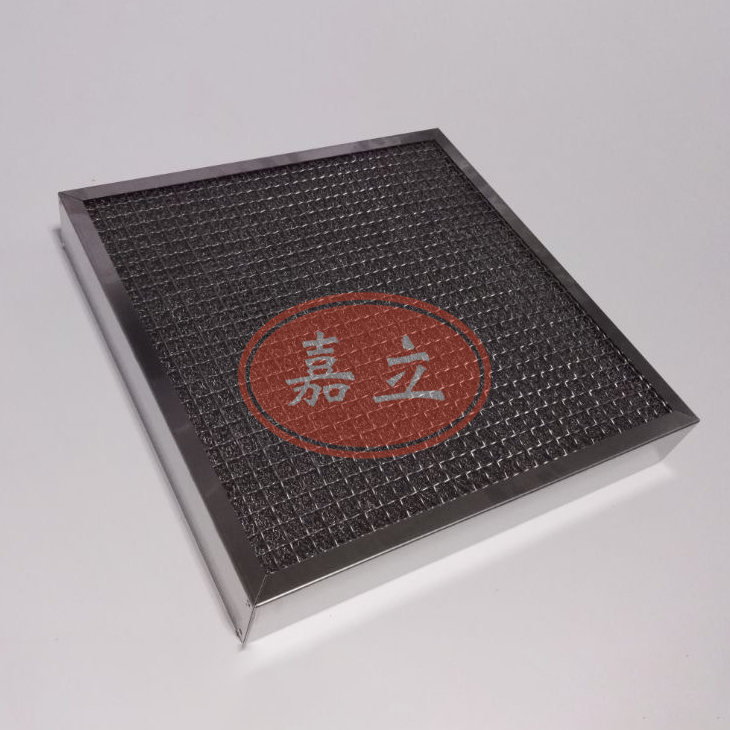 古丈不锈钢油雾过滤器